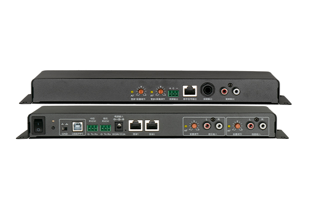 MBI-3 Distributed Control Terminal