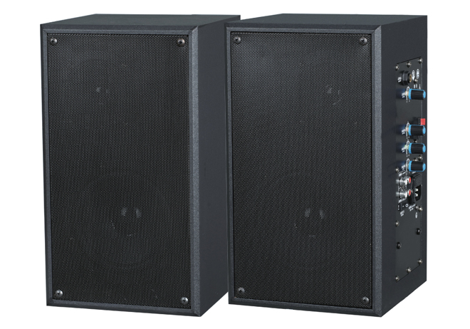 PB-100 Active Teaching Speaker