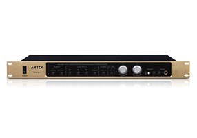 APP1811 Interactive Recording Audio Processor
