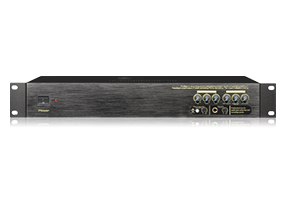 APP1800 Recording Audio Processing Platform