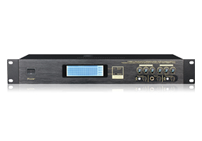 APP1810 Recording Audio Processing Platform