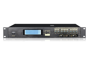 APP1820 Recording Audio Processing Platform