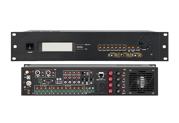TAP2800 Intelligent Teaching Reinforcement Processor