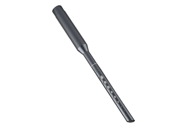 MC710B Long-Distance Recording Ceiling Microphone