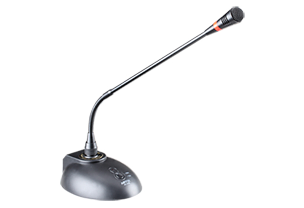 AK-2006 Desktop Gooseneck Microphone