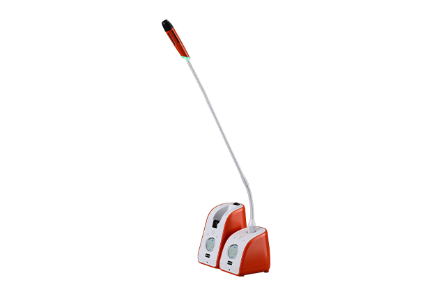 MRF912 Intelligent Microphone Manager