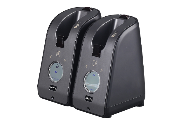 RCF912 Wireless Charging Dock