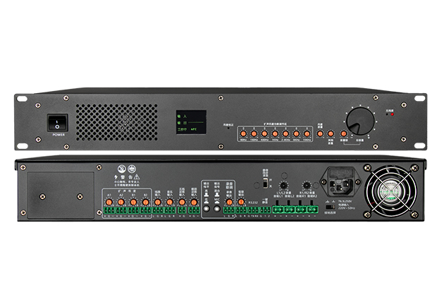 TAP3900 Intelligent Teaching Reinforcement Processor