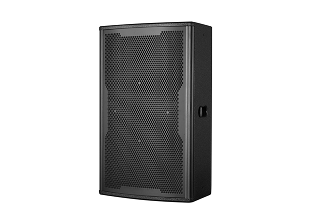 TK15 Professional Full-Range Loudspeaker