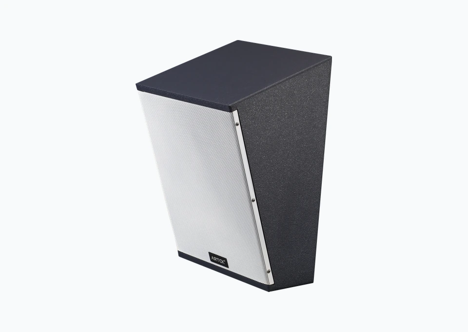 MX6 professional audio speaker