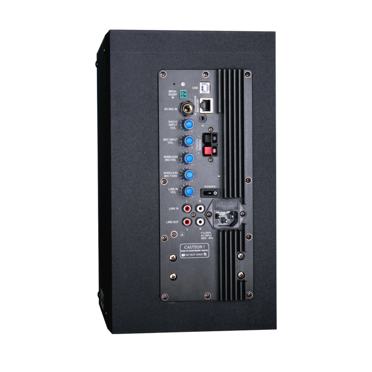 TPM910A Wireless Active Teaching Speaker